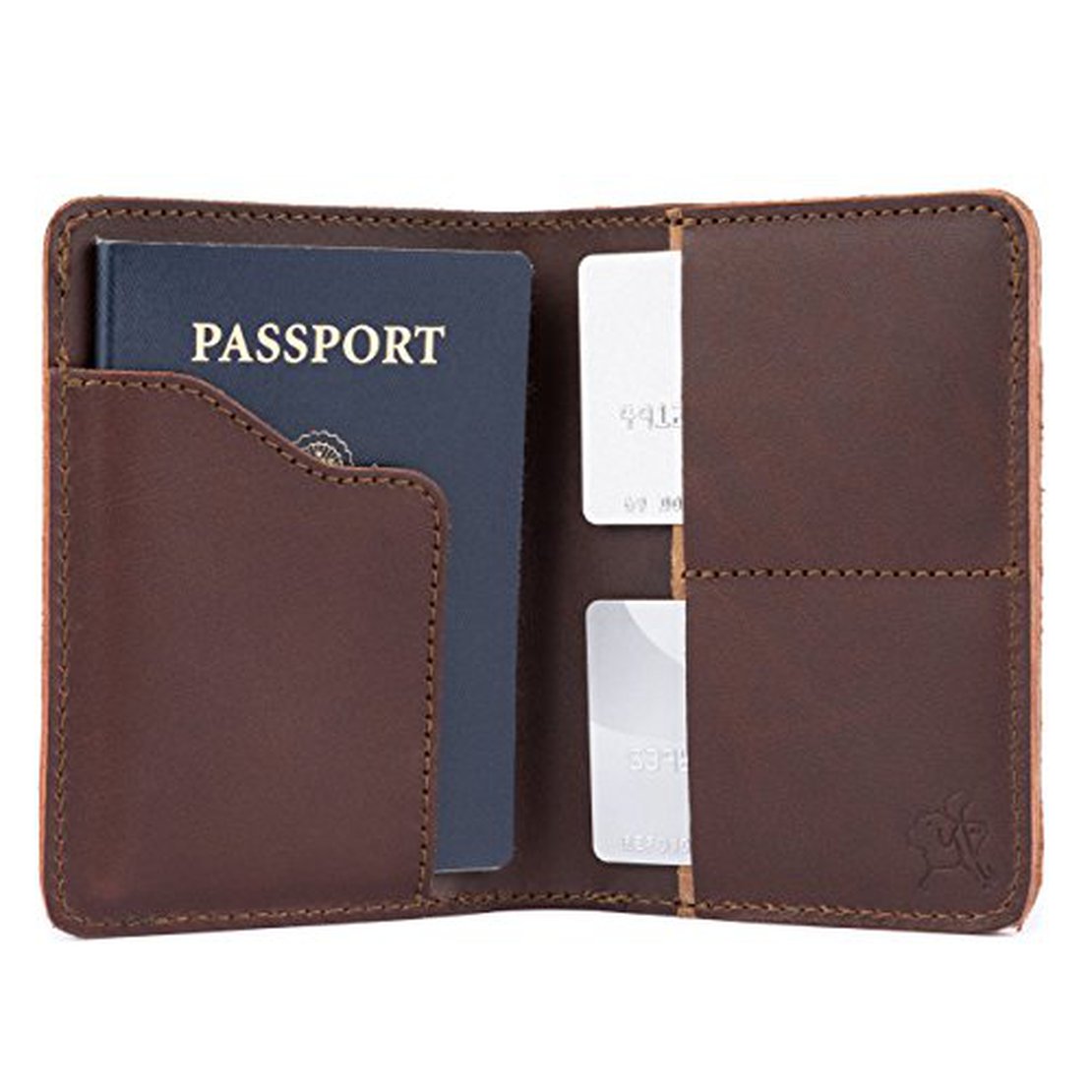5 Best Passport Wallet Designs for 2018 | LeatherWallets.org